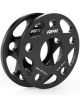 APR Wheel Spacer Kit 57.1mm Centre Bore 8mm Thick Set of 2