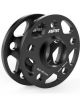 APR Wheel Spacer Kit 57.1mm Centre Bore 10mm Thick Set of 2