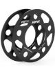 APR Wheel Spacer Kit 66.5mm Centre Bore 3mm Thick Set of 2