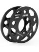 APR Wheel Spacer Kit 66.5mm Centre Bore 6mm Thick Set of 2
