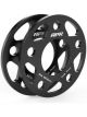 APR Wheel Spacer Kit 66.5mm Centre Bore 7mm Thick Set of 2