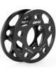 APR Wheel Spacer Kit 66.5mm Centre Bore 8mm Thick Set of 2