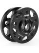 APR Wheel Spacer Kit 66.5mm Centre Bore 15mm Thick Set of 2