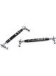 APR Roll-Control Stabilizer Bar Endlinks Sway Bar MQB Front (Spherica