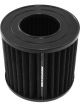 Aeroflow Round Air Filter Element [ref Ryco A1504, K&N E-2023
