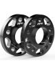 APR Wheel Spacer Kit 66.5mm Centre Bore 20mm Thick Set of 2