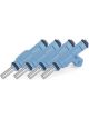 APR Fuel Injector STG 3 TRANS STG 1+A4 (Set of 4) 225 S3 REG