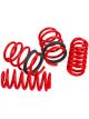 APR Lowering Springs 2015+ (8V) S3/RS3 SEDAN 8V