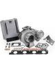 APR Stage 3 Turbocharger System GTX2867R Upgrade For 2.0T EA113