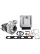 APR Stage 3/3+ Turbocharger System GTX2867R Upgrade 2.0T EA888 GEN 1