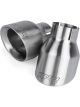 APR Tip Kit Double Wall Exhaust Tips 4in. in. Brushed Set of 2