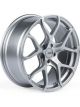 APR Wheel A01 Flow Formed Aluminium Hyper Silver Satin 19 in. x 8.5 i