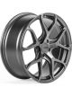 APR Wheel A01 Flow Formed Aluminium Gunmetal Satin 19 in. x 8.5 in. +