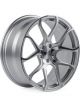 APR Wheel S01 Forged Aluminium Silver Machined 20 in. x 9 in. +42mm O
