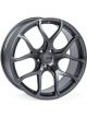 APR Wheel A01 Flow Formed Aluminium Gunmetal Satin 20 in. x 9 in. +42