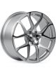 APR Wheel S01 Forged Aluminium Silver Machined 18 in. x 8.5 in. +45mm