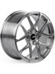 APR Wheel S01 Forged Aluminium Brushed Gunmetal 18 in. x 8.5 in. +45m