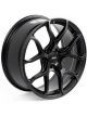 APR Wheel A01 Flow Formed Aluminium Black Satin 19 in. x 8.5 in. +45m