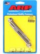 ARP SB & BB Chevrolet 3/8 hex SS hi-torque starter bolt kit Starter