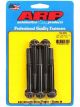 ARP Bolts 12-Point Head Chromoly Steel Black Oxide 3/8 in.-24 RH Thre…
