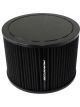 Aeroflow Round Air Filter Element [ref Ryco A1541, K&N E-2296