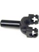 ATI Performance Yoke Forged PG / 350 Transmission Slip Yoke w/ Quick Re