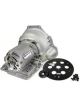 ATI Performance Transmission Case Powerglide Aluminium Natural w/ Ford
