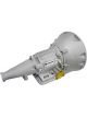 ATI Performance Transmission Case Powerglide Aluminium Natural w/ BB