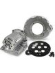ATI Performance Transmission Case Powerglide Aluminium Natural w/ BB
