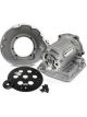 ATI Performance Transmission Case Powerglide Aluminium Natural w/ SB Mo