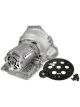 ATI Performance Transmission Case Powerglide Aluminium Natural w/ BB