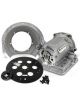 ATI Performance Transmission Case Powerglide Aluminium Natural w/ SB Mo