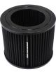 Aeroflow Round Air Filter Element [ref Ryco A328, K&N E-2443
