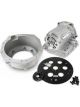 ATI Performance Transmission Case Powerglide Aluminium Natural w/ Toyot