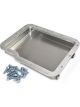 ATI Performance Transmission Pan Shallow Stock Depth Powerglide