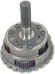 ATI Performance Automatic Transmission Gears 18 1.74 9310 Straight Shor