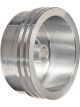 ATI Performance Servo Piston w/ Gapless Rings Gasket & O-Ring Powerglid