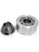 ATI Performance Clutch Drum Aluminium w/ Steel Sleeve 6 Clutches Instal