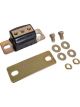 ATI Performance Bushing Transmission Mount Polyurethane Black GM