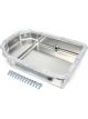 ATI Performance Gasket Transmission Pan TH350