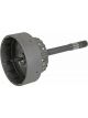 ATI Performance Clutch Drum Forward Steel TH350 300M Turbo Spline Shaft