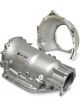 ATI Performance Automatic Transmission Case, Aluminum, Natural, TH400
