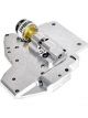 ATI Performance Automatic Transmission Valve Body Billet Aluminium Reve