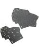 ATI Performance Gaskets For 403080 Transbrake 3 Sets
