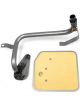 ATI Performance Automatic Transmission Filter Extensions Mopar Filter T