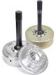 ATI Performance Automatic Transmission Input Shaft Torsional 300M Big L