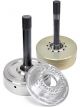 ATI Performance Automatic Transmission Input Shaft Torsional Vasco Big