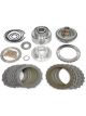 ATI Performance Automatic Transmission Drum Aluminum Billet Steel Outer