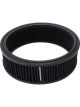 Aeroflow Round Air Filter Element [ref K&N E-3530