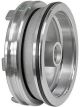 ATI Performance Servo Piston 2nd Gear Corvette Style 6061 T6 Aluminum 2